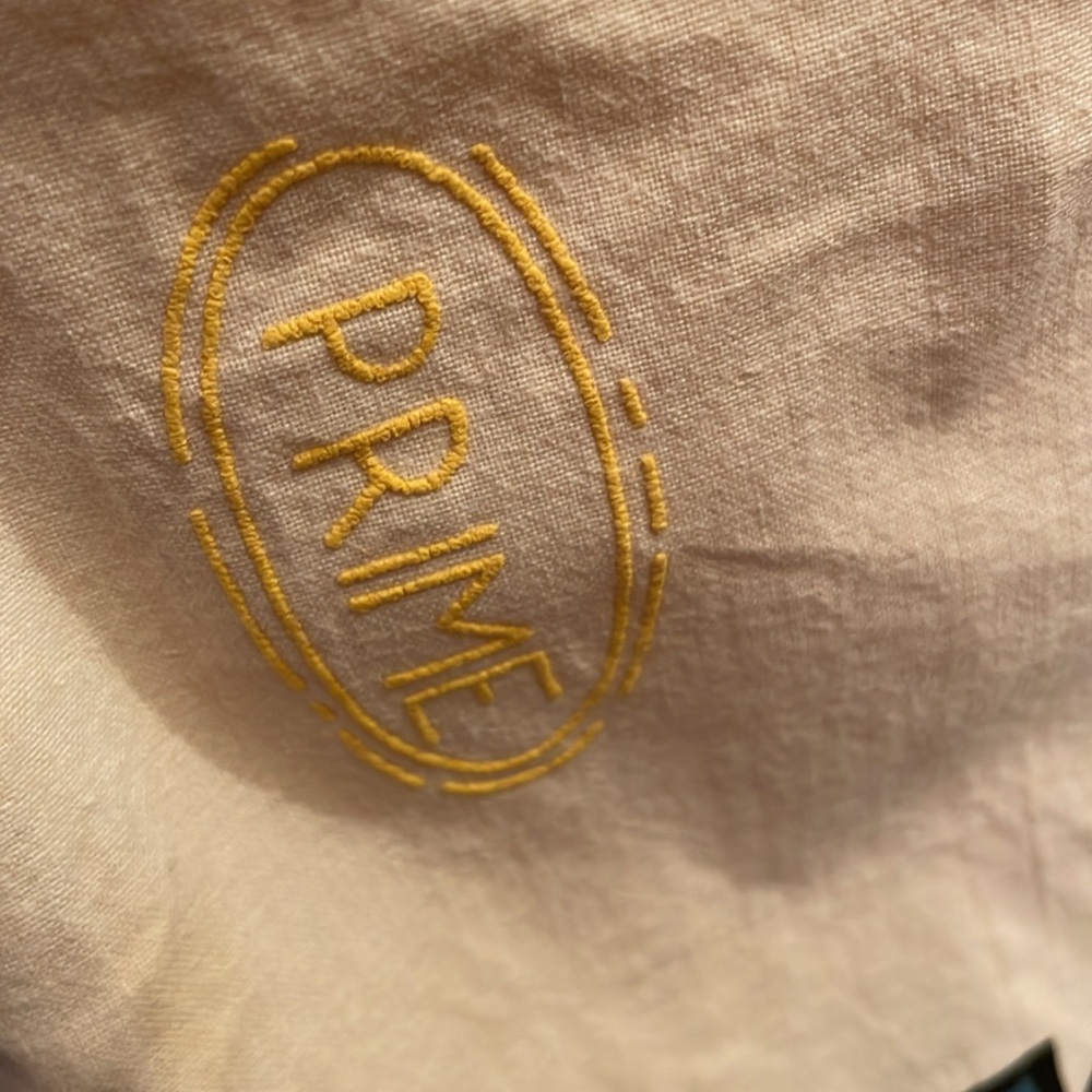 Vintage apron - Picture 3 of 7